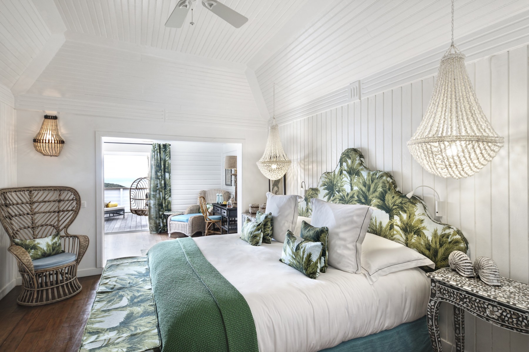 Bungalow Prestige Caraïbes